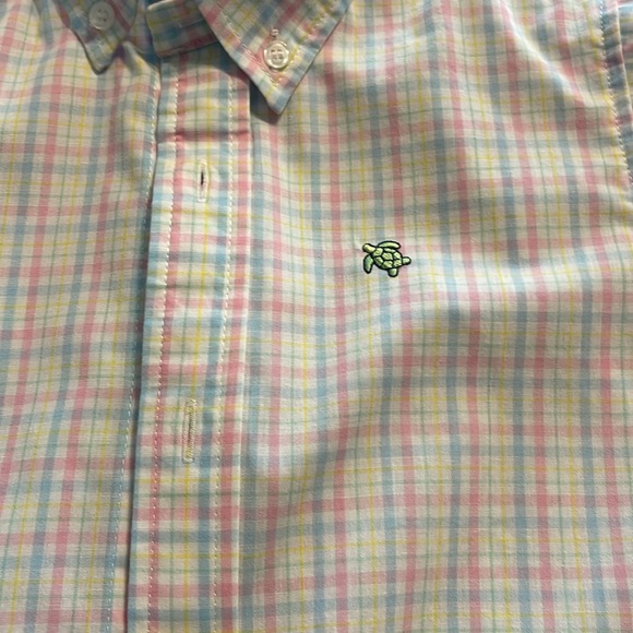 Toddler button down - Picture 3 of 3